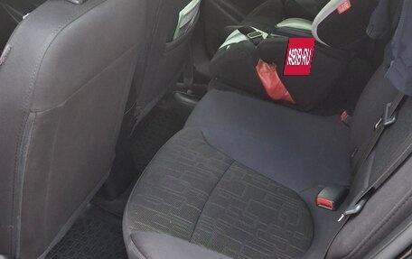 KIA Rio III рестайлинг, 2013 год, 840 000 рублей, 15 фотография