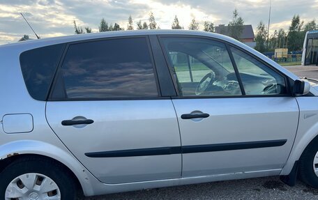 Renault Scenic III, 2007 год, 330 000 рублей, 2 фотография