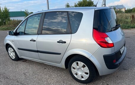 Renault Scenic III, 2007 год, 330 000 рублей, 6 фотография