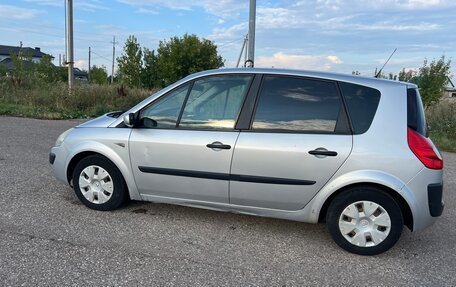 Renault Scenic III, 2007 год, 330 000 рублей, 3 фотография