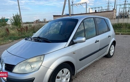 Renault Scenic III, 2007 год, 330 000 рублей, 7 фотография