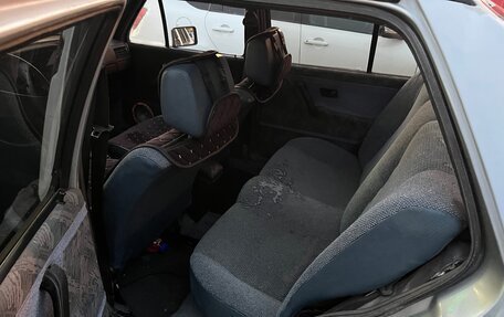 Volkswagen Jetta III, 1987 год, 120 000 рублей, 7 фотография