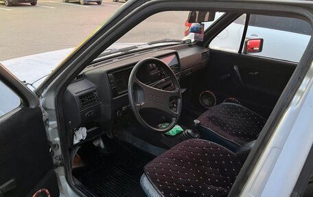 Volkswagen Jetta III, 1987 год, 120 000 рублей, 6 фотография