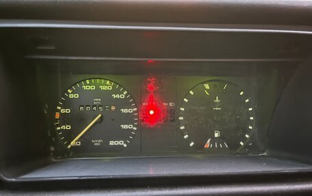 Volkswagen Jetta III, 1987 год, 120 000 рублей, 8 фотография