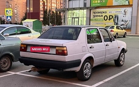 Volkswagen Jetta III, 1987 год, 120 000 рублей, 3 фотография