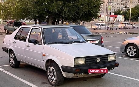 Volkswagen Jetta III, 1987 год, 120 000 рублей, 2 фотография