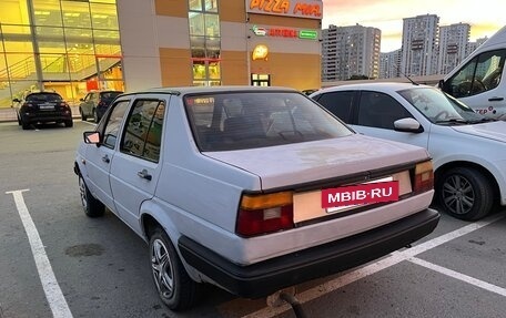 Volkswagen Jetta III, 1987 год, 120 000 рублей, 4 фотография