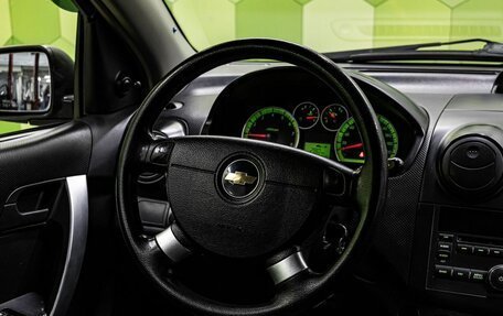 Chevrolet Aveo III, 2011 год, 449 000 рублей, 16 фотография