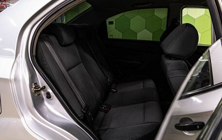 Chevrolet Aveo III, 2011 год, 449 000 рублей, 13 фотография