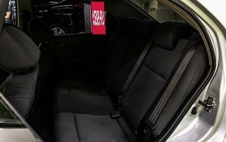 Chevrolet Aveo III, 2011 год, 449 000 рублей, 14 фотография