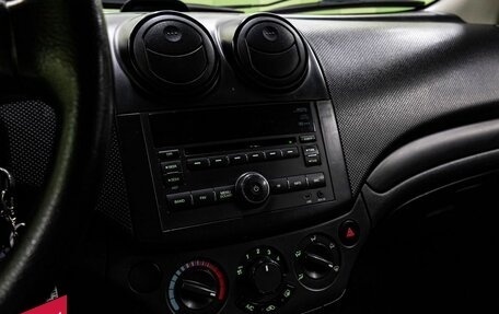 Chevrolet Aveo III, 2011 год, 449 000 рублей, 18 фотография