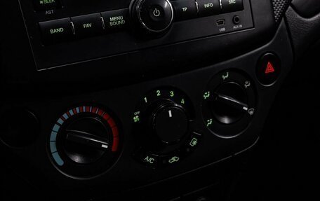 Chevrolet Aveo III, 2011 год, 449 000 рублей, 20 фотография