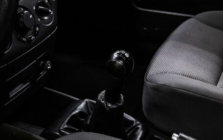 Chevrolet Aveo III, 2011 год, 449 000 рублей, 21 фотография