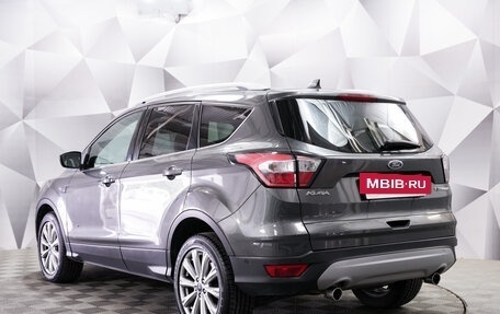 Ford Kuga III, 2017 год, 1 795 000 рублей, 3 фотография