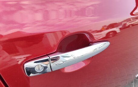 Nissan Leaf I, 2013 год, 825 000 рублей, 9 фотография