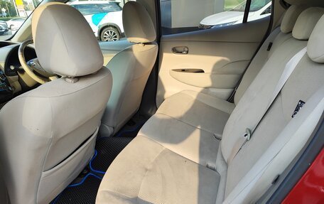 Nissan Leaf I, 2013 год, 825 000 рублей, 14 фотография