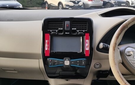 Nissan Leaf I, 2013 год, 825 000 рублей, 16 фотография