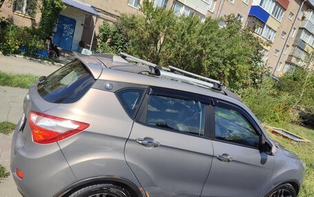 Changan CS35, 2014 год, 500 000 рублей, 3 фотография