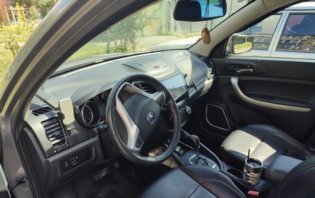 Changan CS35, 2014 год, 500 000 рублей, 5 фотография