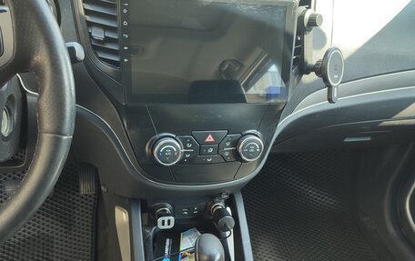 Changan CS35, 2014 год, 500 000 рублей, 6 фотография