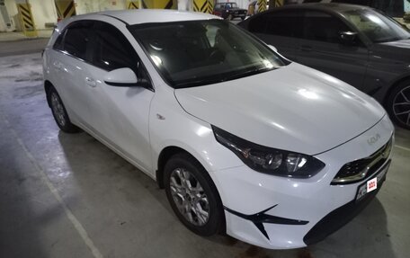 KIA cee'd III, 2022 год, 2 220 000 рублей, 4 фотография
