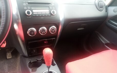 Suzuki SX4 II рестайлинг, 2008 год, 800 000 рублей, 6 фотография
