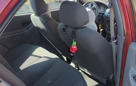 Hyundai Accent II, 2005 год, 420 000 рублей, 15 фотография