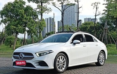 Mercedes-Benz A-Класс, 2021 год, 1 350 000 рублей, 1 фотография