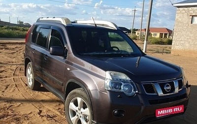 Nissan X-Trail, 2011 год, 1 550 000 рублей, 1 фотография