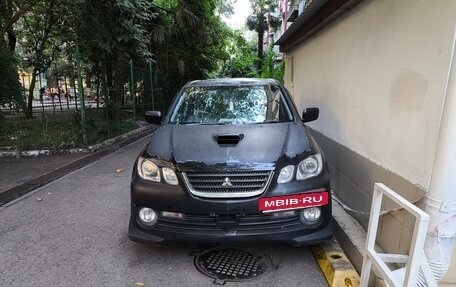 Mitsubishi Airtrek, 2005 год, 690 000 рублей, 1 фотография