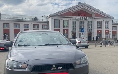 Mitsubishi Lancer IX, 2008 год, 650 000 рублей, 1 фотография