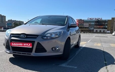 Ford Focus III, 2011 год, 1 200 000 рублей, 1 фотография