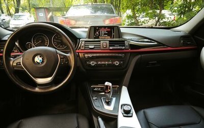 BMW 3 серия, 2013 год, 1 550 000 рублей, 1 фотография