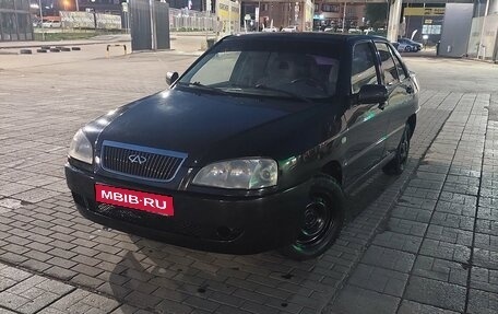 Chery Amulet (A15) I, 2007 год, 100 000 рублей, 1 фотография