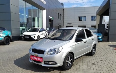 Chevrolet Nexia, 2021 год, 937 000 рублей, 1 фотография