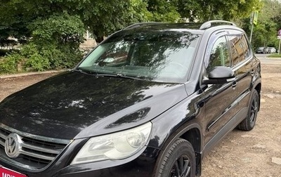 Volkswagen Tiguan I, 2011 год, 1 100 000 рублей, 1 фотография