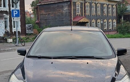 Ford Focus II рестайлинг, 2009 год, 445 000 рублей, 1 фотография