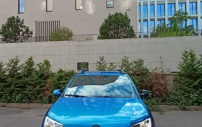 Renault Sandero II рестайлинг, 2019 год, 1 100 000 рублей, 1 фотография
