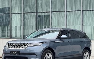 Land Rover Range Rover Velar I, 2020 год, 3 920 000 рублей, 1 фотография