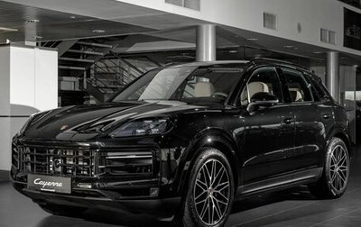 Porsche Cayenne III, 2024 год, 19 990 000 рублей, 1 фотография