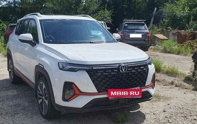 Changan CS35 Plus, 2024 год, 1 531 000 рублей, 1 фотография