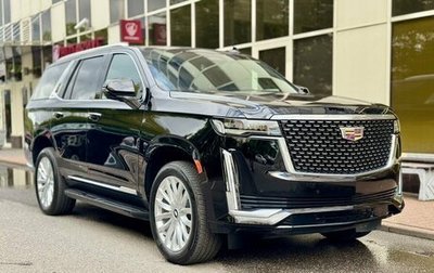 Cadillac Escalade V, 2024 год, 15 750 000 рублей, 1 фотография