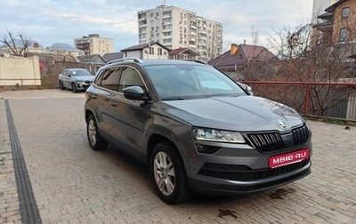 Skoda Karoq I, 2021 год, 2 450 000 рублей, 1 фотография