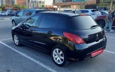 Peugeot 308 II, 2011 год, 580 000 рублей, 1 фотография