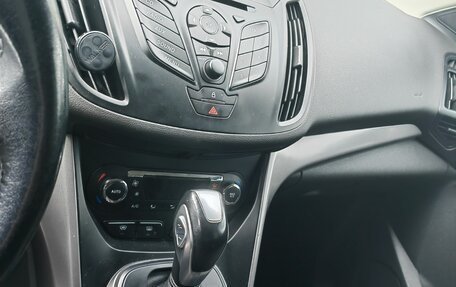 Ford Kuga III, 2013 год, 1 300 000 рублей, 1 фотография