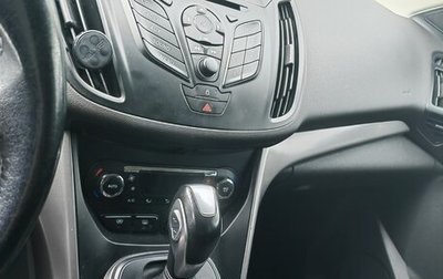 Ford Kuga III, 2013 год, 1 300 000 рублей, 1 фотография