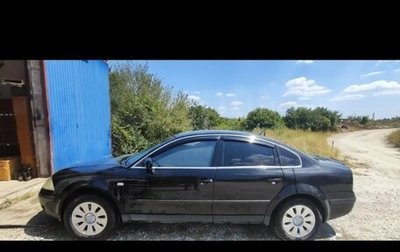Volkswagen Passat B5+ рестайлинг, 2001 год, 300 000 рублей, 1 фотография