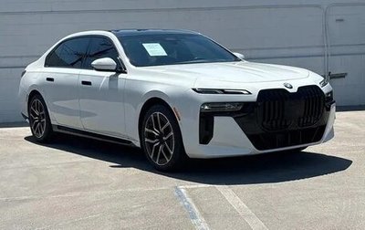 BMW 7 серия, 2023 год, 8 950 820 рублей, 1 фотография