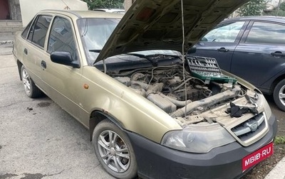 Daewoo Nexia I рестайлинг, 2010 год, 120 000 рублей, 1 фотография