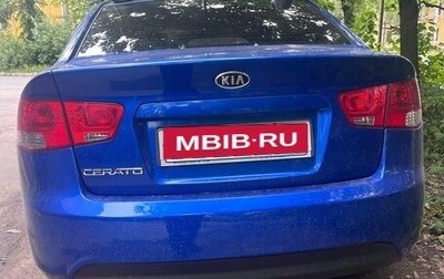 KIA Cerato III, 2009 год, 780 000 рублей, 1 фотография